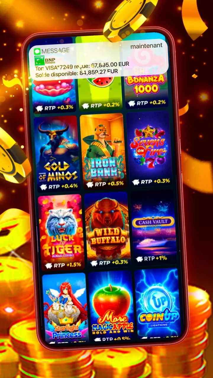 Circus Casino preview